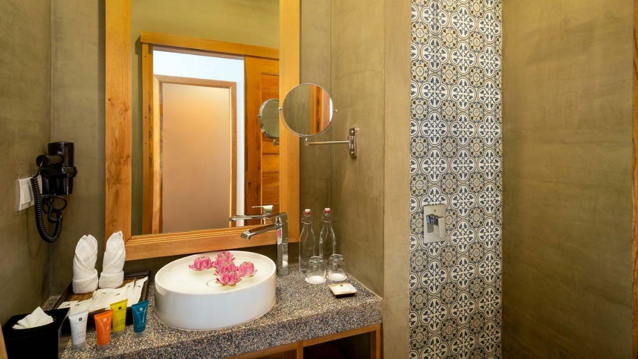 Grand Venus La Residence Ciudad de Siem Riep Exterior foto